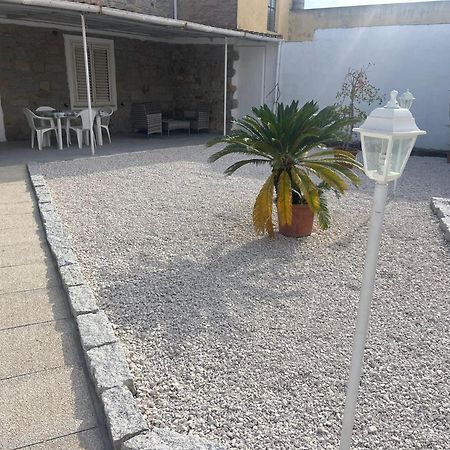 Sa Domu De S'Ortu Vila Bari Sardo Exterior foto