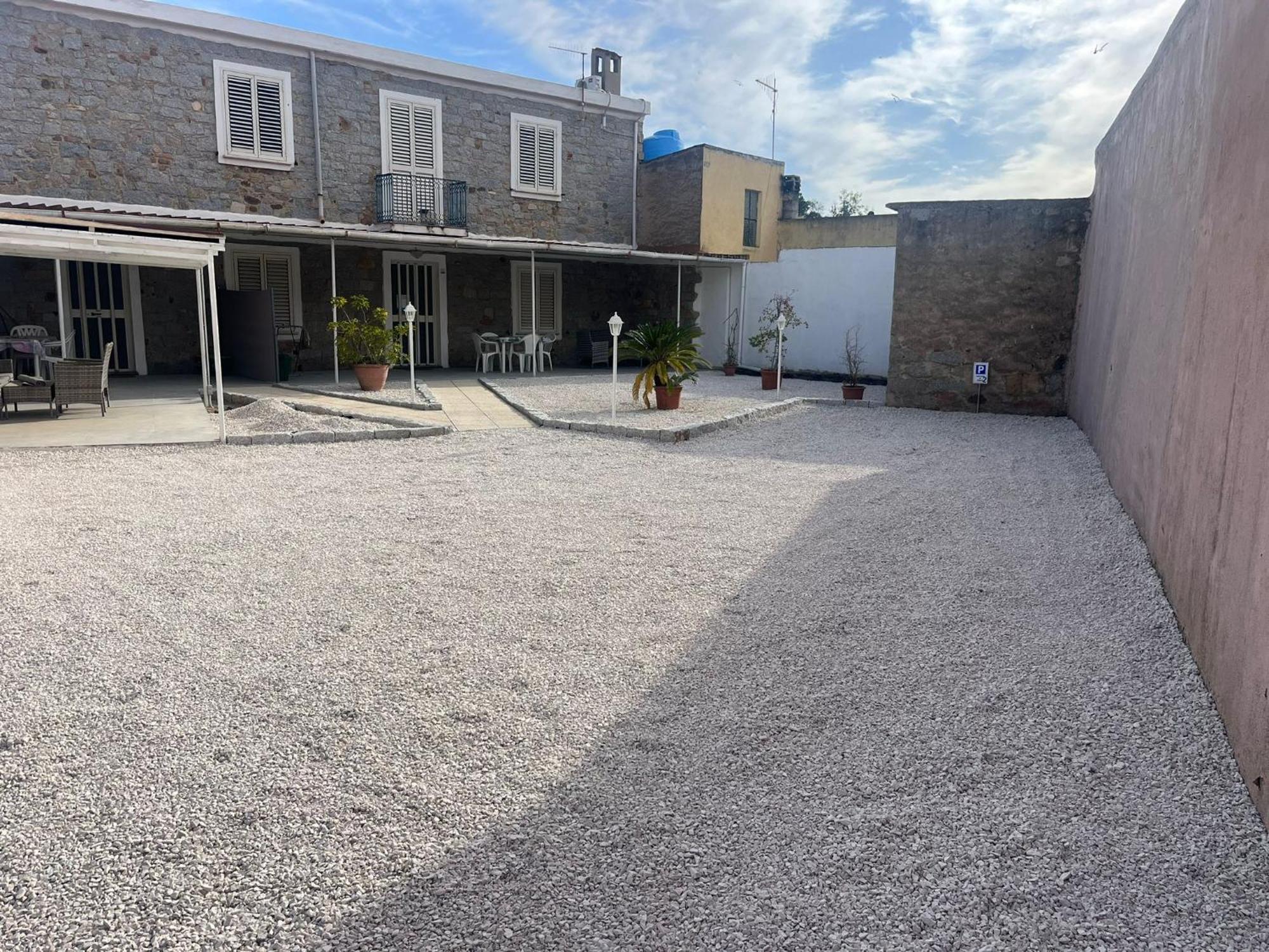 Sa Domu De S'Ortu Vila Bari Sardo Exterior foto